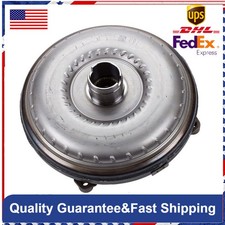 Oem For Toyota U760e 6 Speed Automatic Transmission Torque Converter Kit