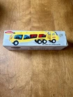 New ListingVintage Tiny Tonka Car Carrier No. 635 Mint In Box