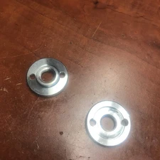 New OEM Part Blade Flanges Assy For Bosch  1375A  120V Electric Angle Grinder