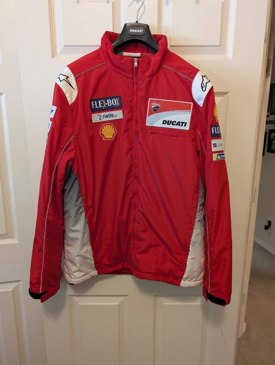 Ducati Clothing, Merchandise and Media for sale | eBay