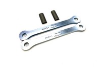 alpha Technik Tieferlegungssatz 30Mm Yamaha TDM900; Typ RN11; Modelljahr 2004;