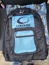 NEW - Colours Backpack for Manual Wheelchair Back Pack