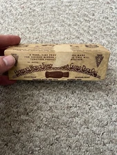Vintage Herter’s World Famous Indian Glodo Duck Call  #139 - Original Box
