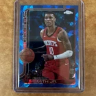 2025 Topps Jabari Smith Jr. Base (Raw)