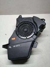 MERCEDES-BENZ M W166 Subwoofer A1668202202 3.50 Petrol 185kw 2014 35596282