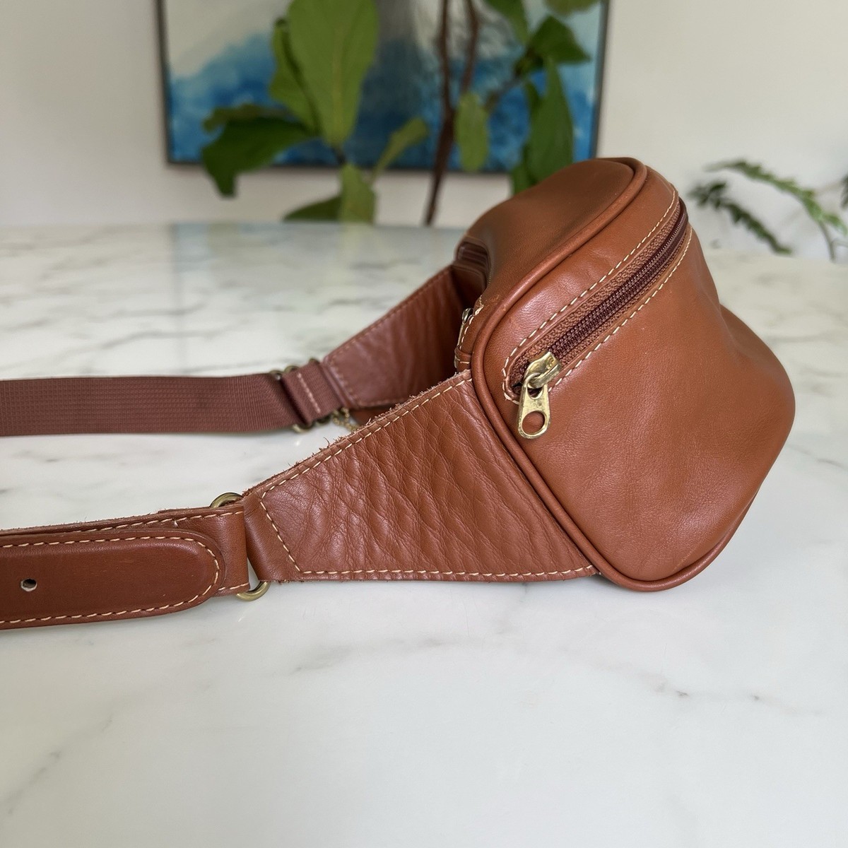 バッグ VINTAGE COACH CANTEEN Fanny Pack 90s USA IMG_2423.jpg?v=1693617155