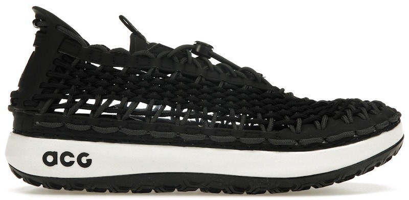 Nike ACG Watercat+ Black for Sale | Authenticity Guaranteed | eBay