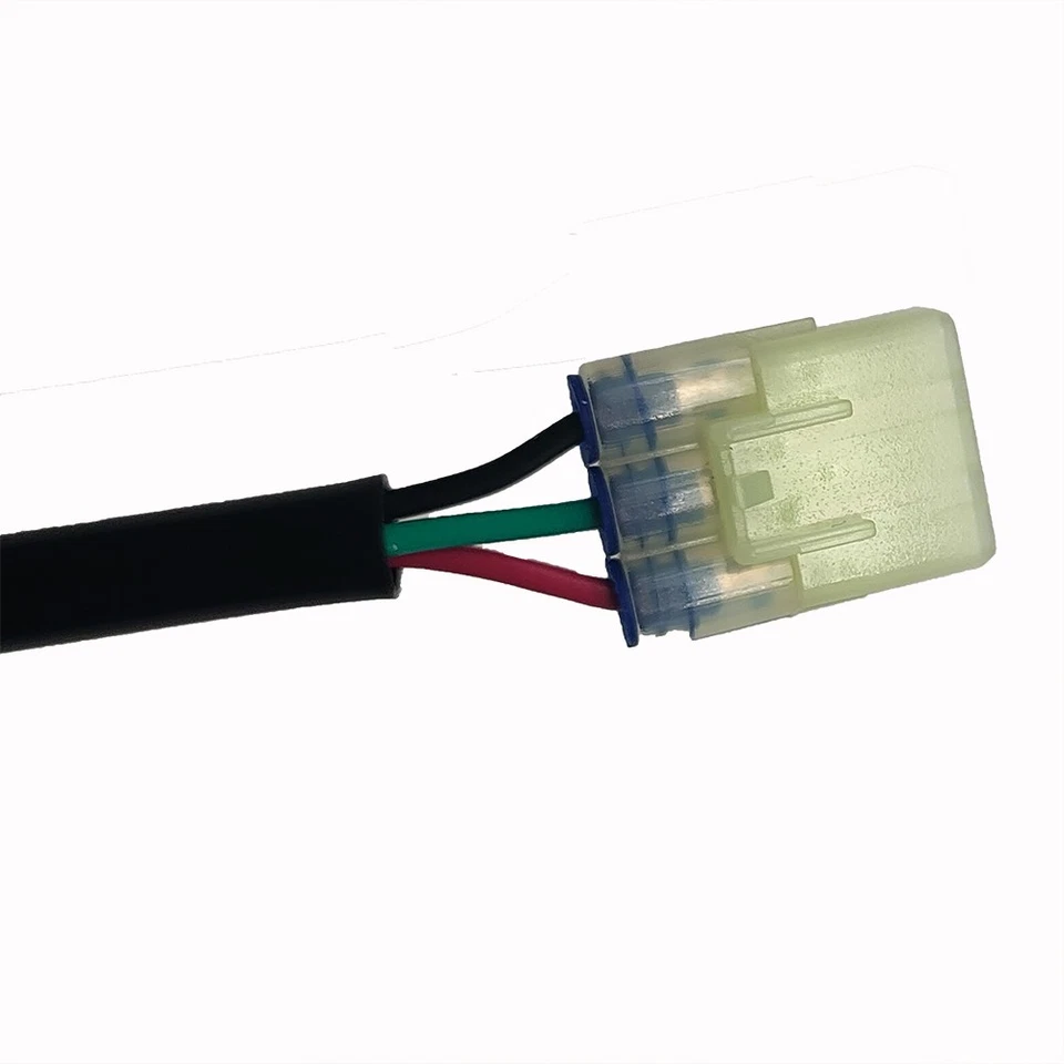 Speed Sensor For Honda VTX1300C VTX1300R VTX1300S VTX1300T VTX1800C VTX1800C1 - Image 3 of 4