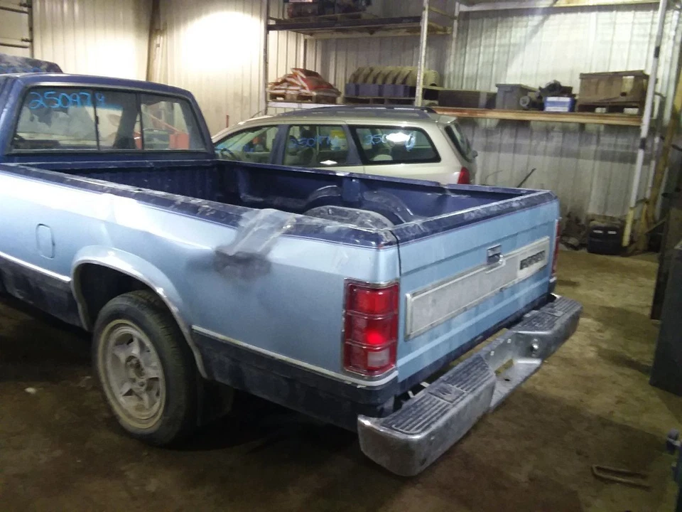 Compresor de aire acondicionado 8-360 para camioneta Dodge 150 85-92 2107704 Foto 2 de 4