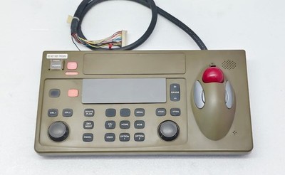 JRC NCE 5163 EA KEYBOARD FOR JRC 2000 ECDIS 