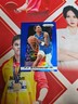 2024-25 Panini Prizm DECA Basketball Blue Prizm PJ Washington Jr. /149