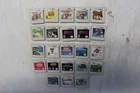 Nintendo 3DS Games Lot (Various titles, choice of game)