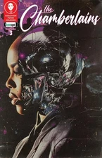 CHAMBERLAINS #3 CVR A TODD SKULL INNERSKULL (MR) EX POSSE HOLDINGS