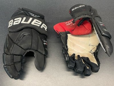 Bauer Vapor APX 2 [ 11  28cm JR ] Ice Hockey Player gloves - Ready For Repalm