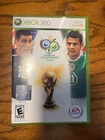 FIFA World Cup: Germany 2006 (Xbox 360)- CIB, Tested