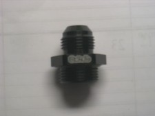 Legends Race Car, Baby Grand Racecar, Setrab Oil Cooler, Setrab Adapter M22AN08