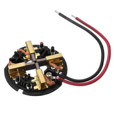 MARKENLOS 1X Balais de charbon pour perceuse Milwaukee M18 M28 2602-20 2601-20 22-22-1630