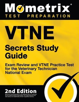 Mometrix Test P Vtne Secrets Study Guide - Exam Review and Vtne Pr (Taschenbuch)