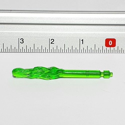 Transformer Beast Machine Thrust MISSILE rocket deluxe class green accesory part - Picture 12 of 12