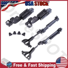 Panoramic Sunroof Repair Kit Fit For Mercedes GLE Coupe C292 604836866 604836865