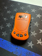 SPOT Satellite Messenger - Generation One