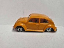 Norev No.62 Volkswagen 1300 Kafer 1:43 PLASTIC used unboxed condition
