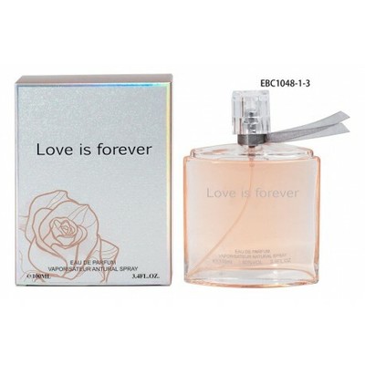 perfume love forever