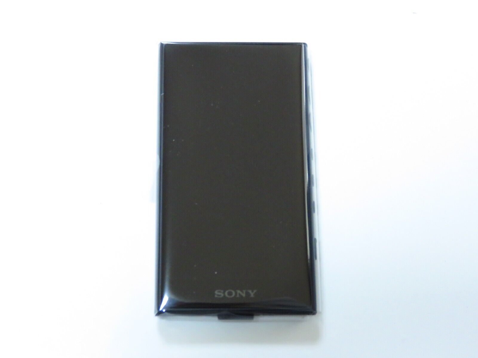 SONY Walkman 32GB A Series NW-A106 B Black New in Box | eBay