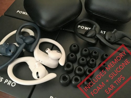 Apple Beats Powerbeats Pro Wireless 