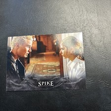 b9d Buffy The Vampire Slayer Spike Complete Story #26 Sarah Michelle Gellar