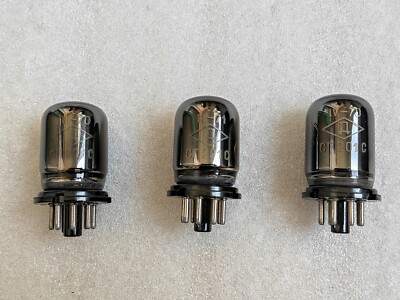 SG201S ( СГ201С) Photon,Glow-discharge Zener Diodes Lot of 3 Pcs.
