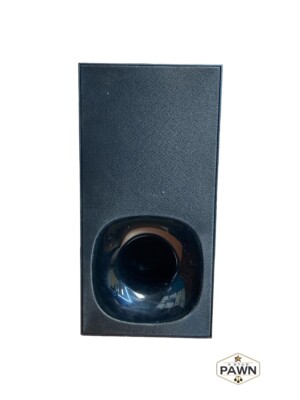 Sony SA-CT380 Soundbar with SA-WCT380 Wireless Subwoofer Sony SA-CT380 Soundbar with SA-WCT380 Wireless Subwoofer