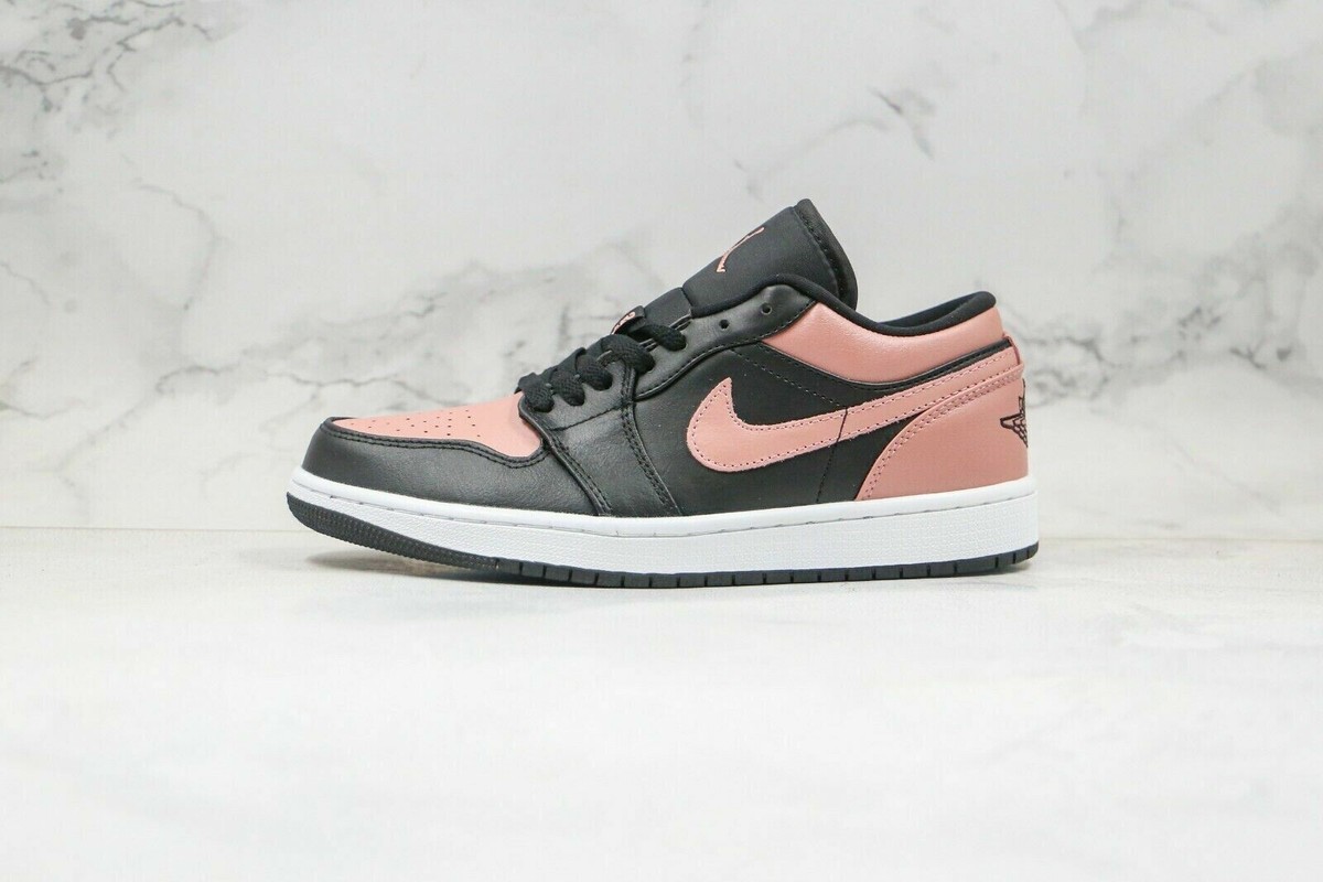 Mens Size 11.5-Air Jordan 1 Low OG Year of the Rabbit Shoes 553558-034 s-l1200.jpg main image 3