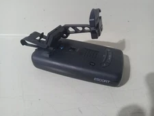 C7 Corvette Blend Mount With Escort X80 Radar Detector