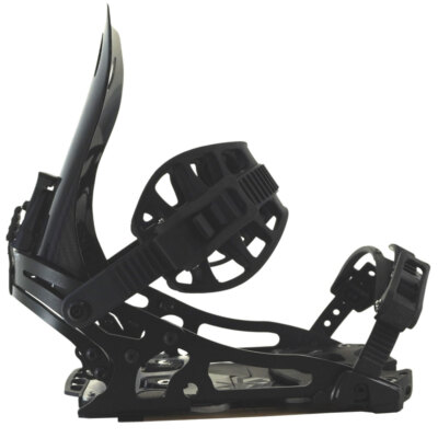 JONES】SOLUTION 161cm+karakoram Prime X Karakoram Prime X