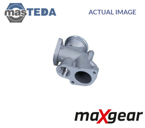 MAXGEAR EXHAUST GAS RECIRCULATION VALVE EGR 27-0662 A FOR VAUXHALL ASTRA IV - Picture 1 of 10