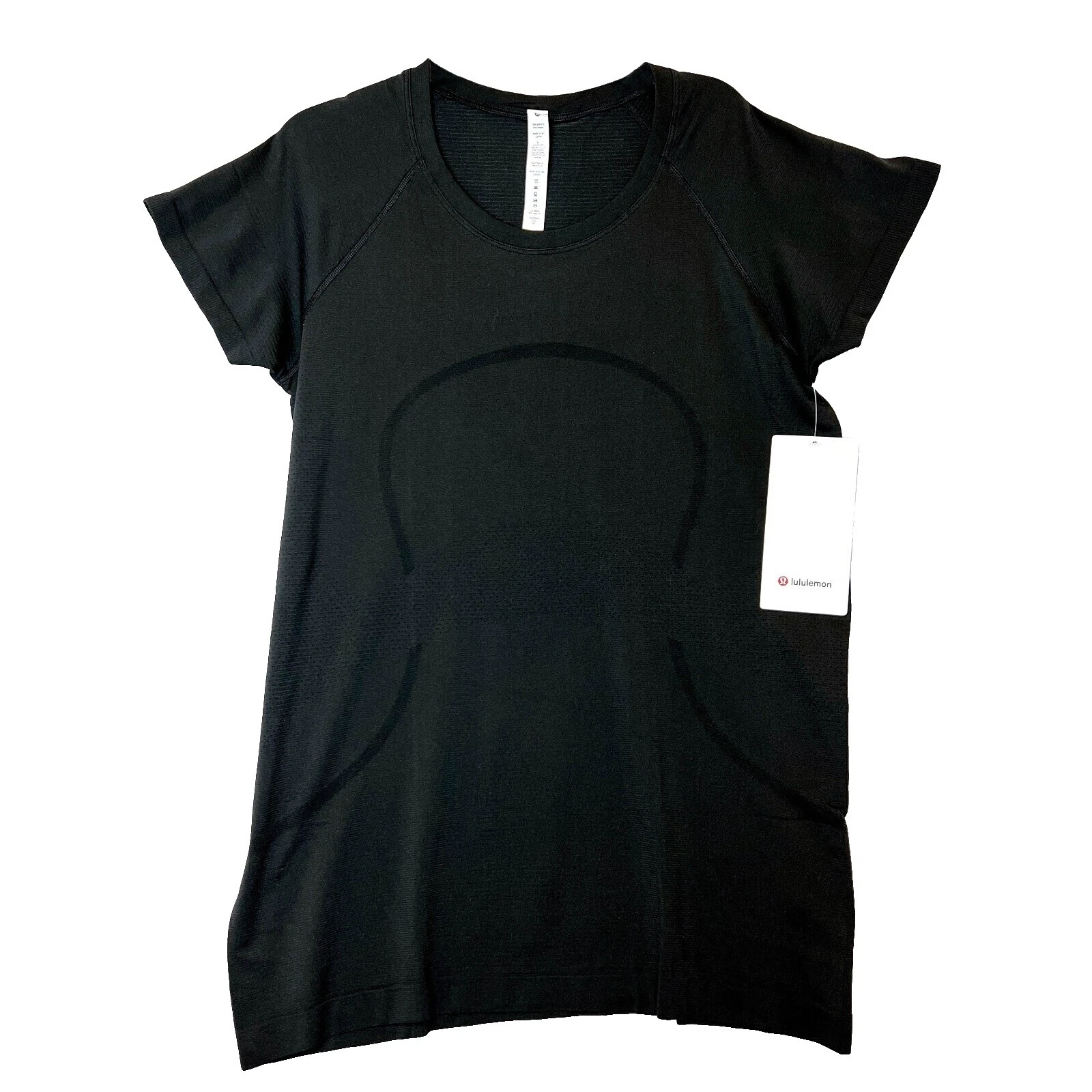 lululemon Black Activewear for Women