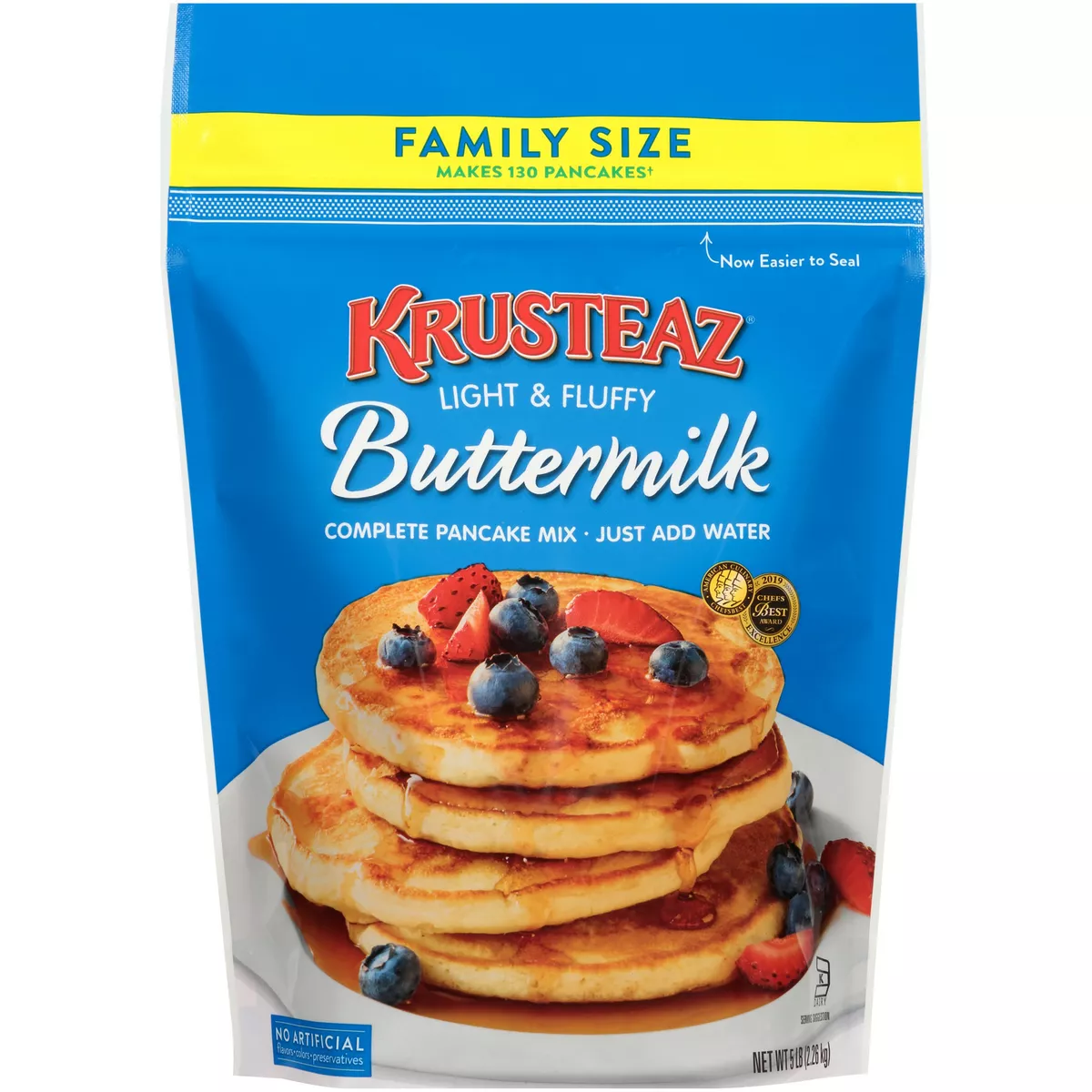 Krusteaz buttermilk pancake mix deals