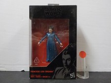 G402 Star Wars Black Series 3.75 Princess Leia Organa action figure NEW