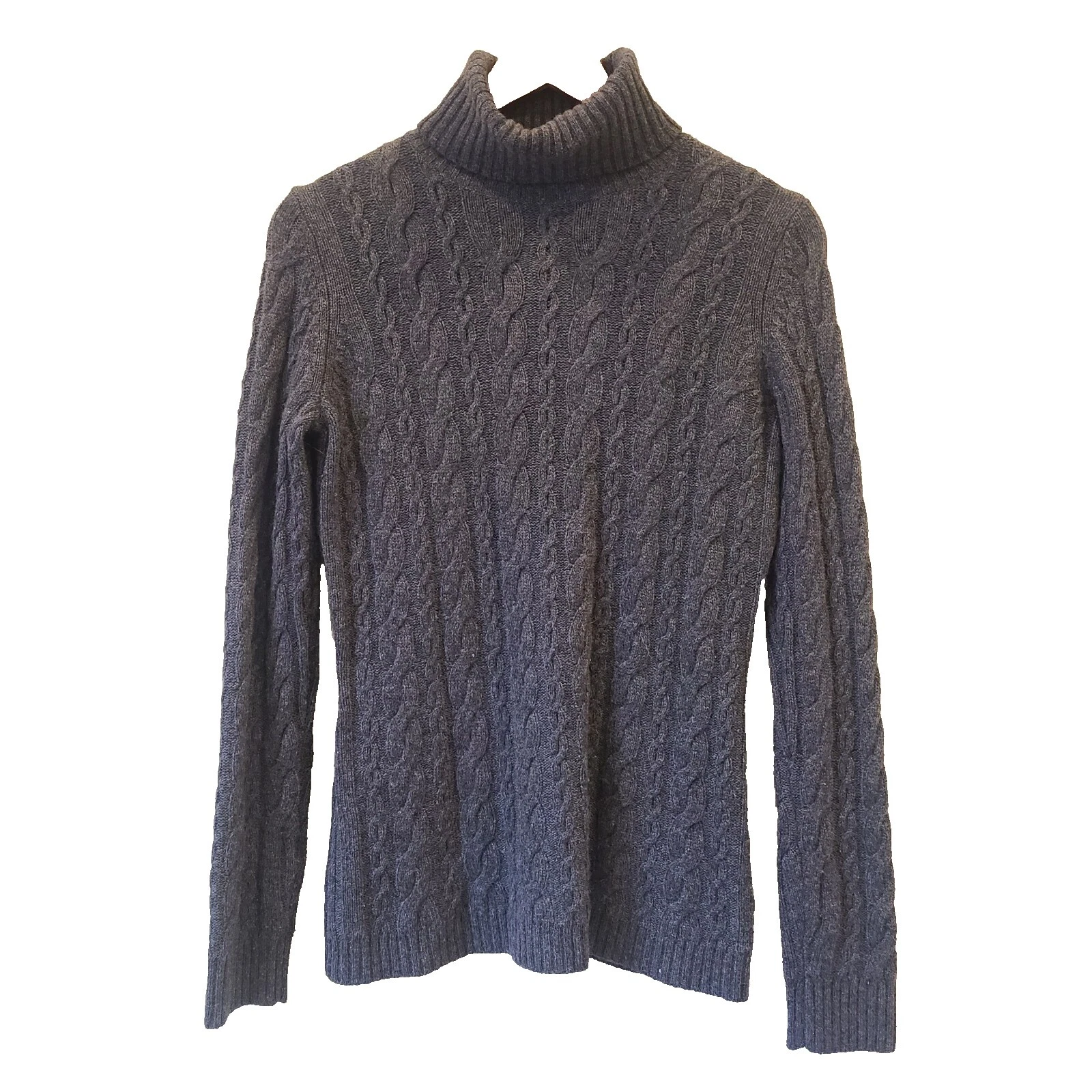 Eddie Bauer 100% Cachemira Ropa para De mujer