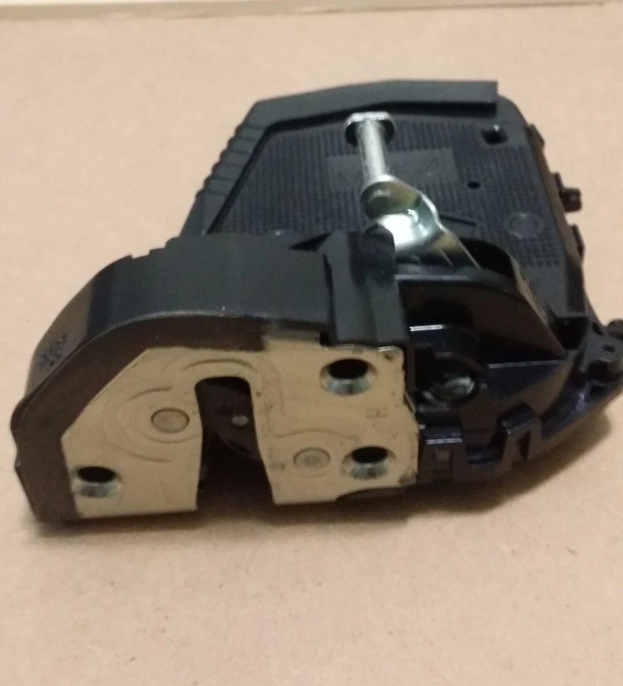 终身保修 06 - 11 正品雷克萨斯 GS430 原始设备制造商右后门锁执行器 — 第 2/4 张图片