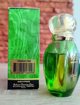 Low Fill Christian Dior Tendre Poison 30ml 1.0 fl oz EDT Low Fill Christian Dior Tendre Poison 30ml 1.0 fl oz EDT