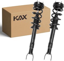 2PCS KAX 572665 Front Struts and Shocks Absorbers for 2011-2022 Chr-ys-ler 300