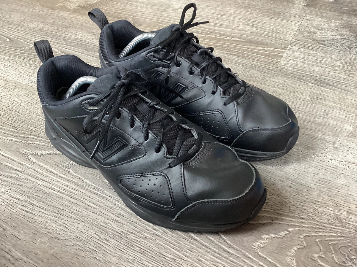 New Balance Mens Size 11.5 4E X Wide 623 V3 MX623AB3 Black Running Walking  Shoes | eBay