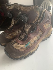 cabelas water boots