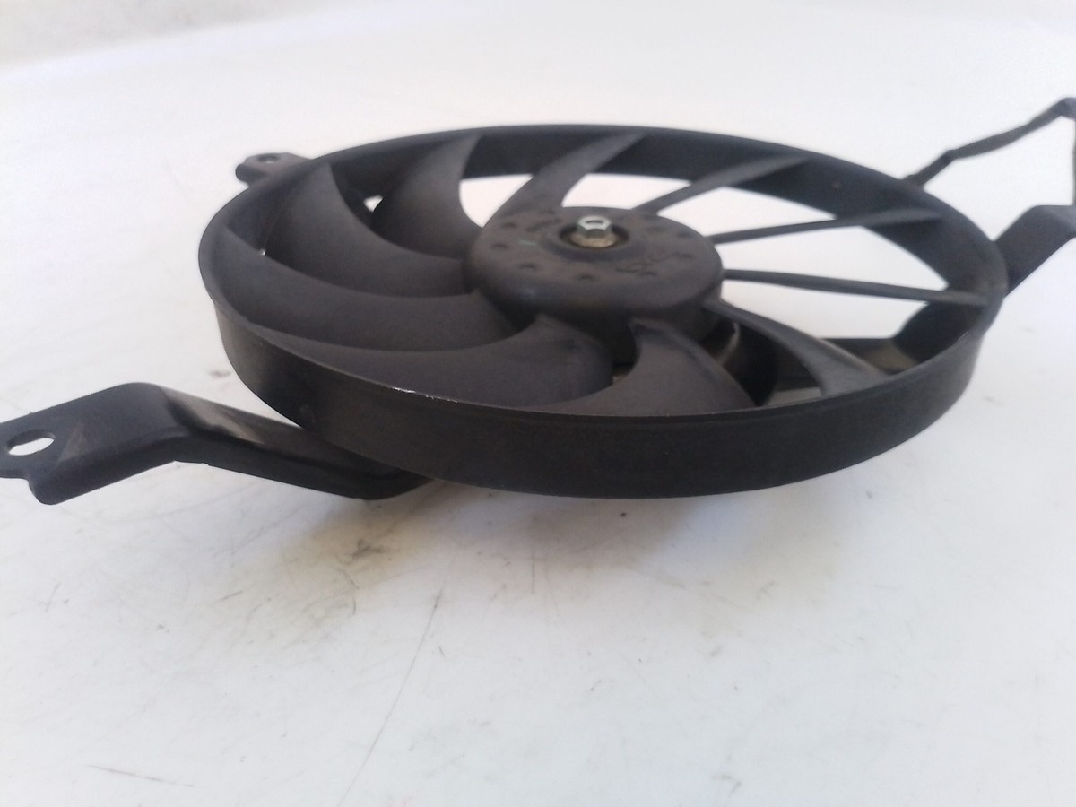 Kawasaki Z900 2018-2019 Radiator Electric Fan Km5,500 595020614 | eBay