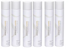 Sebastian Professional Shaper Hairspray, 10.6 Oz LOT OF 12