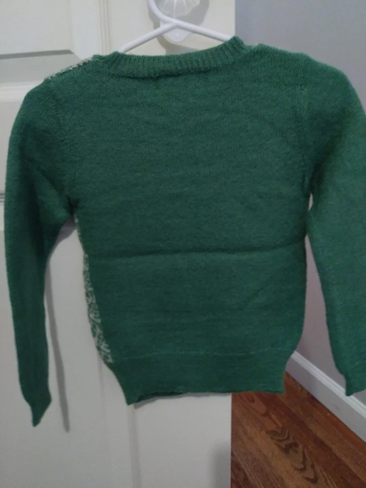 Cárdigan Aymara 4 Y Foto 2 de 2