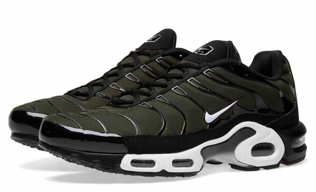 nike air max tn plus vapormax