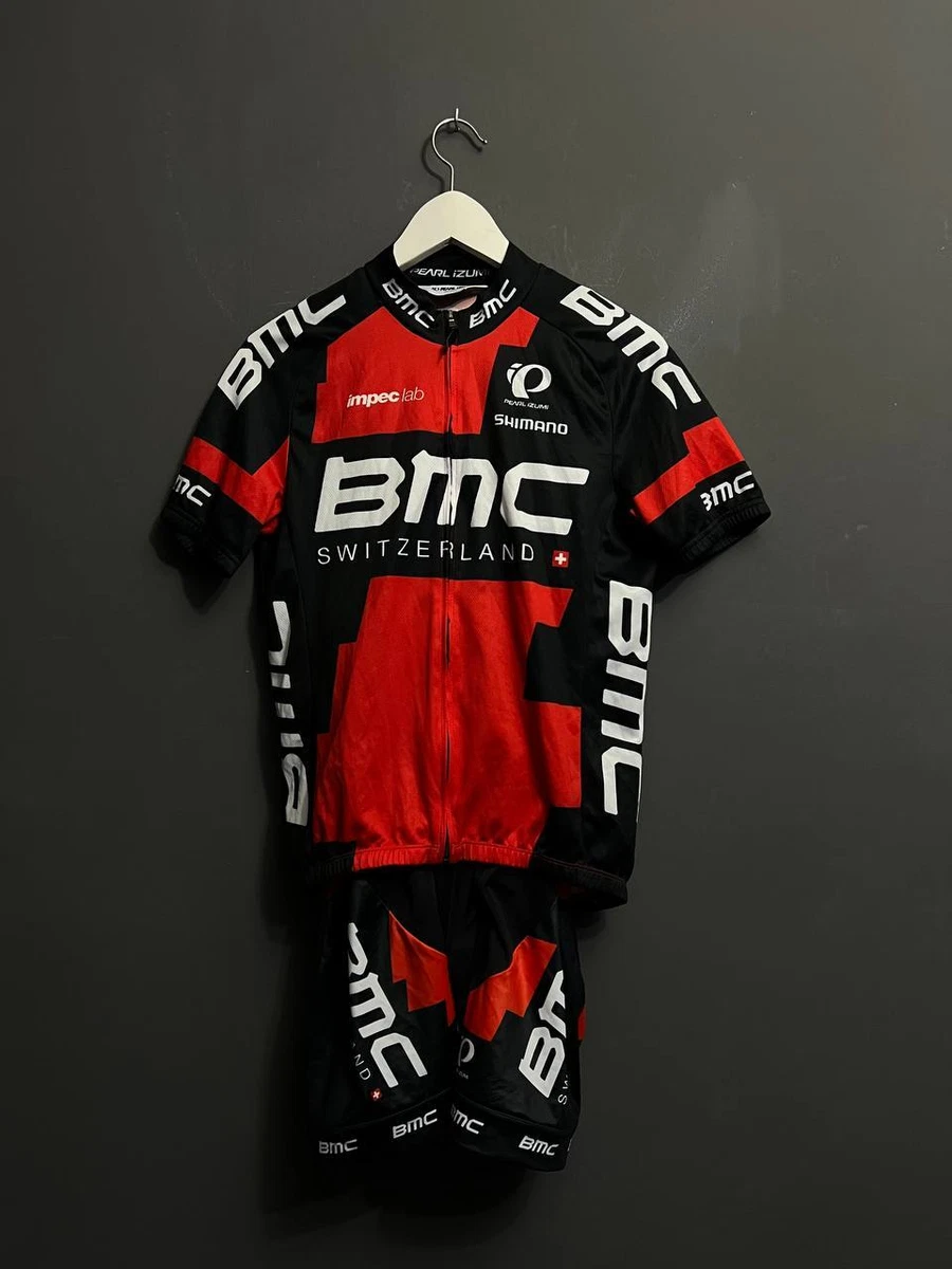 Bmc switzerland clothing hotsell